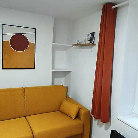 Calme Hypercentre Clermont-Ferrand