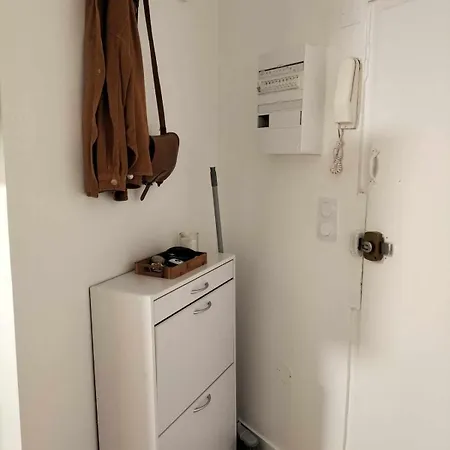 Calme Hypercentre Appartement